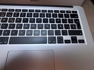 MacBook Air 13" A1466 2017 EMC 3178 Para Piezas