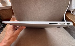 MacBook Air 13" A1466 2017 EMC 3178 Para Piezas