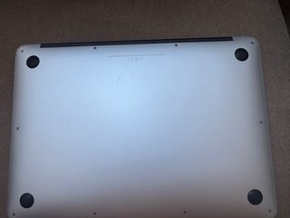 MacBook Air 13" A1466 2017 EMC 3178 Para Piezas