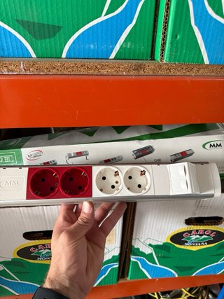 Kit easyblock