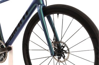 Bicicleta Giant TCR Advanced SL 0 AXS 12V t.54 Reacondicionada
