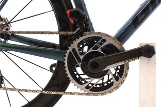Bicicleta Giant TCR Advanced SL 0 AXS 12V t.54 Reacondicionada
