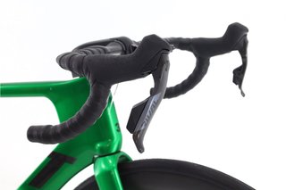 Bicicleta 3T Strada Italia AXS 13V t.54 Reacondicionada