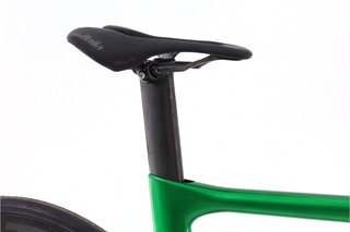 Bicicleta 3T Strada Italia AXS 13V t.54 Reacondicionada