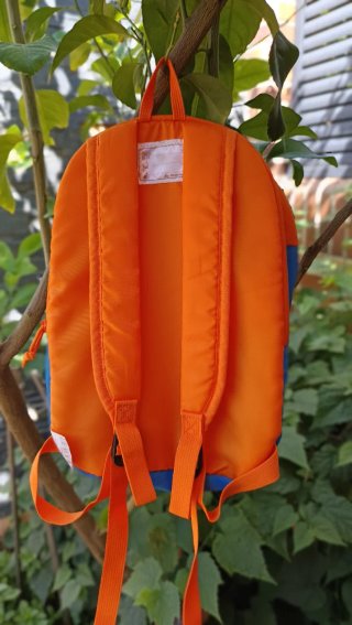 Mochila Quechua Arpenaz kid, 7-10L. Nueva!