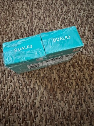 Sonoff DUAL R3 Interruptor Persianas - 2 un.