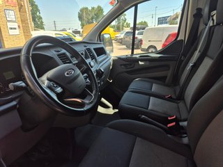 Ford Transit Custom 6 plazas 2.0Tdci 105cv 10/21