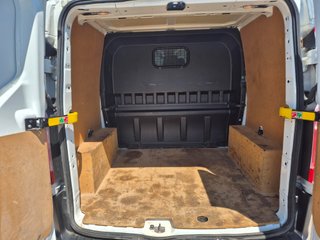 Ford Transit Custom 6 plazas 2.0Tdci 105cv 10/21
