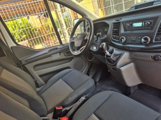 Ford Transit Custom 6 plazas 2.0Tdci 105cv 10/21