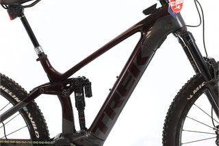 Promo · Bicicleta Trek Rail 9.9 GX AXS t.L Reacondicionada