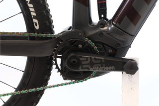 Promo · Bicicleta Trek Rail 9.9 GX AXS t.L Reacondicionada