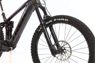 Promo · Bicicleta Trek Rail 9.9 GX AXS t.L Reacondicionada