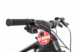 Promo · Bicicleta Trek Rail 9.9 GX AXS t.L Reacondicionada