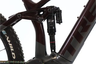 Promo · Bicicleta Trek Rail 9.9 GX AXS t.L Reacondicionada