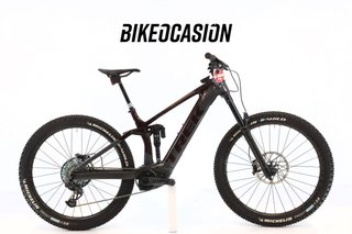 Promo · Bicicleta Trek Rail 9.9 GX AXS t.L Reacondicionada