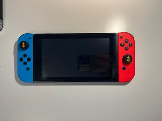 Nintendo Switch V1