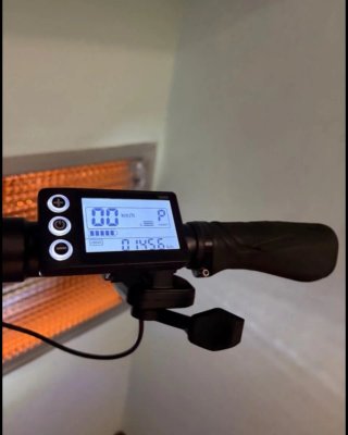 Patinete Eléctrico SmartGyro