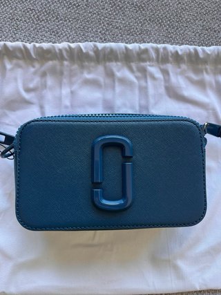 Marc Jacobs The Snapshot
