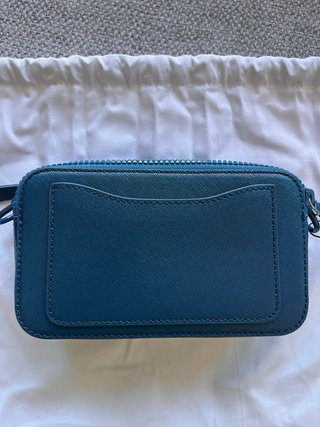 Marc Jacobs The Snapshot