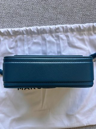 Marc Jacobs The Snapshot