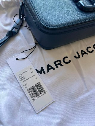 Marc Jacobs The Snapshot
