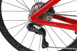 Bicicleta Trek Madone SLR GEN 7 Di2 12V t.48 Reacondicionada