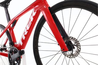 Bicicleta Trek Madone SLR GEN 7 Di2 12V t.48 Reacondicionada
