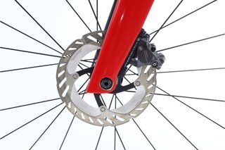 Bicicleta Trek Madone SLR GEN 7 Di2 12V t.48 Reacondicionada
