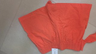 Pantalón corto