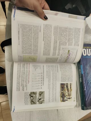 Historia de España 2º Bach.