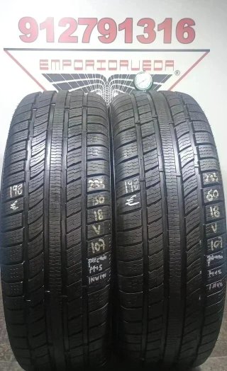 235 60 18 V TORQUE RUEDA PREMIUM INVIERNO