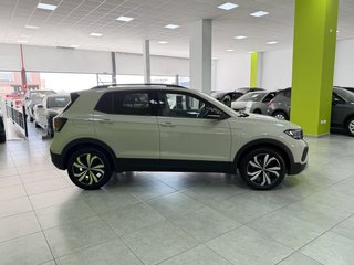 Volkswagen T-Cross Life 1.0 TSI 95CV Espectacular!