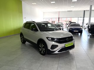 Volkswagen T-Cross Life 1.0 TSI 95CV Espectacular!