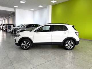 Volkswagen T-Cross Life 1.0 TSI 95CV Espectacular!