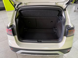 Volkswagen T-Cross Life 1.0 TSI 95CV Espectacular!