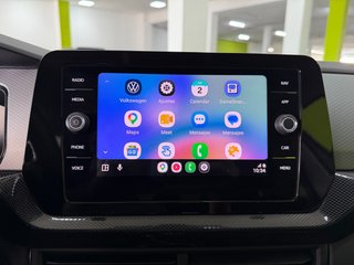 Volkswagen T-Cross Life 1.0 TSI 95CV Espectacular!