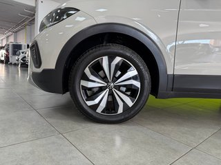 Volkswagen T-Cross Life 1.0 TSI 95CV Espectacular!