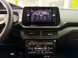 Volkswagen T-Cross Life 1.0 TSI 95CV Espectacular!