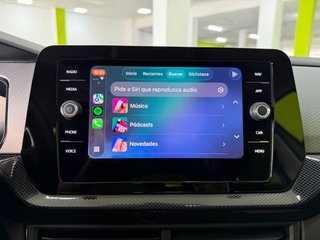 Volkswagen T-Cross Life 1.0 TSI 95CV Espectacular!