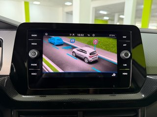 Volkswagen T-Cross Life 1.0 TSI 95CV Espectacular!