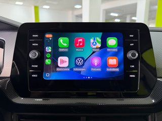 Volkswagen T-Cross Life 1.0 TSI 95CV Espectacular!