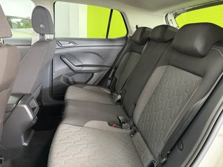 Volkswagen T-Cross Life 1.0 TSI 95CV Espectacular!