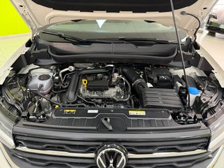 Volkswagen T-Cross Life 1.0 TSI 95CV Espectacular!
