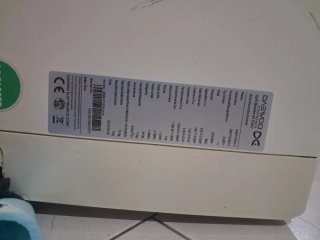 Aire acondicionado inverter, en buen estado