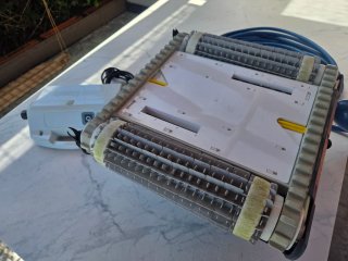 LIMPIAFONDOS DOLPHIN XT2 MAYTRONICS