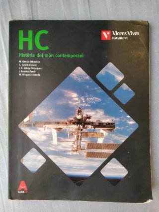 Libro de Historia