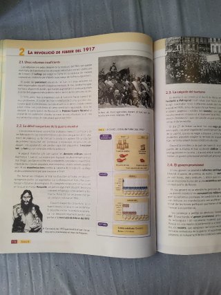 Libro de Historia