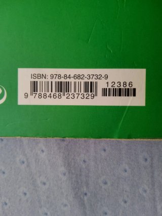 Libro de Historia