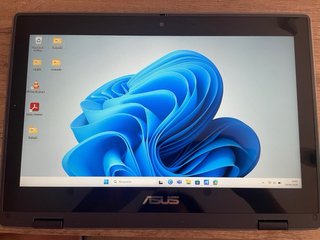 Portátil ASUS 14 como nuevo | Muy poco uso