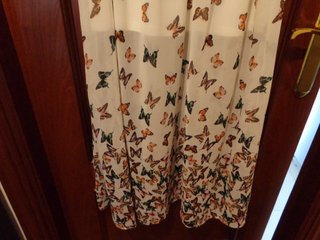 Vestido Vero Moda